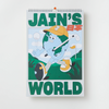 Jain's World