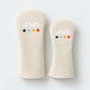 Canvas Headcover
