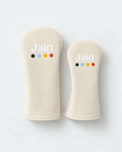 Canvas Headcover