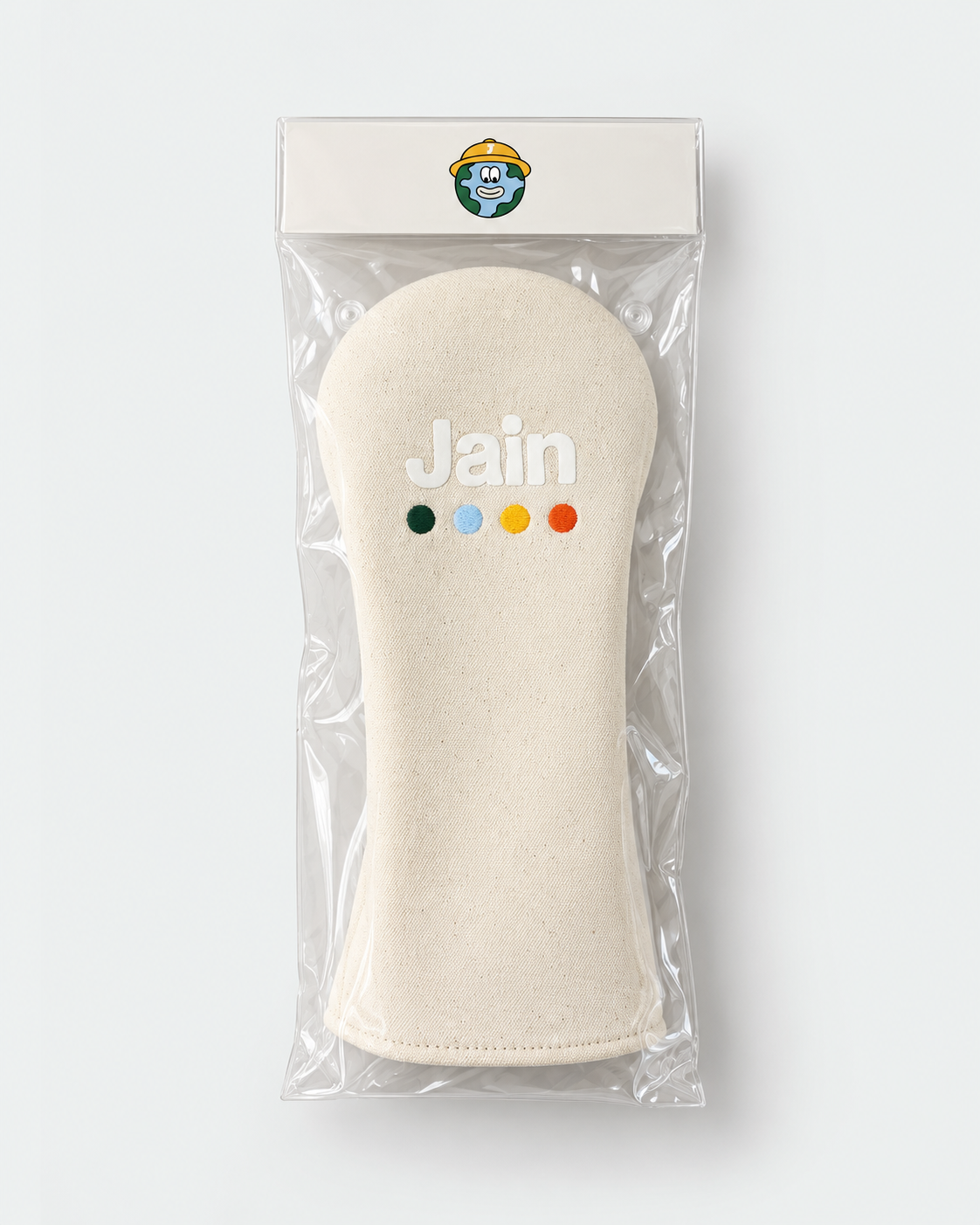 Canvas Headcover