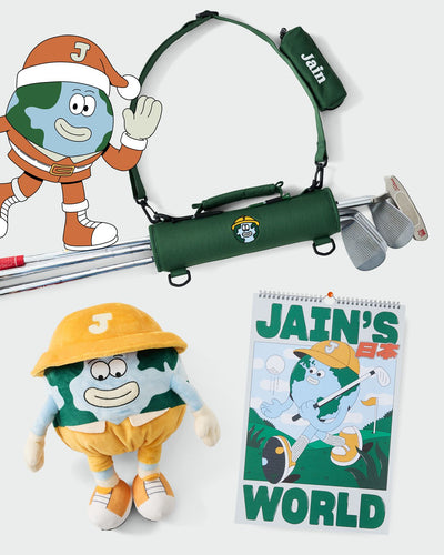 Jain's Perfect Gift Set