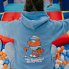 JAINASAURUS Grown-Up Hoodie
