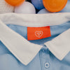 JAINLOAF Rugby Polo