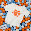 JAINLOAF Ringer T-Shirt