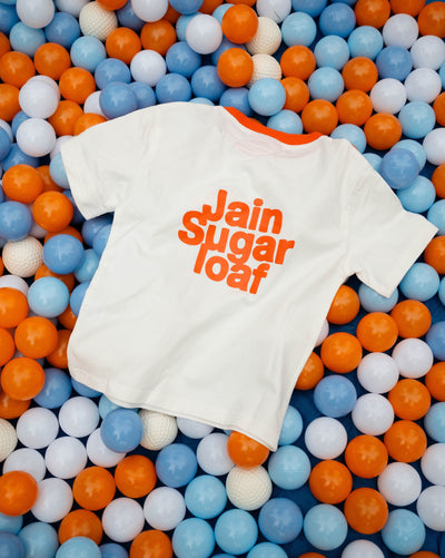 JAINLOAF Ringer T-Shirt
