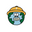 Jain Golf logo