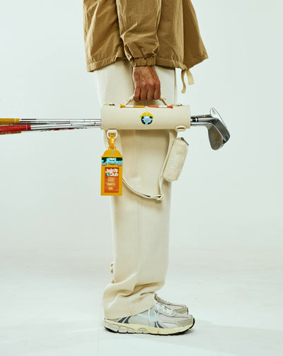 The Club Caddy (Picasso Edition)