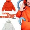 Caddy Pocket Technology™ Hoody