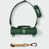 Club Caddy & Mini Brush (Green)