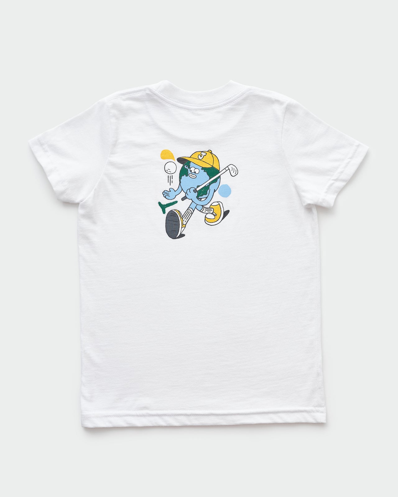 baby Jain: T-Shirt