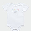 baby Jain: Onesie
