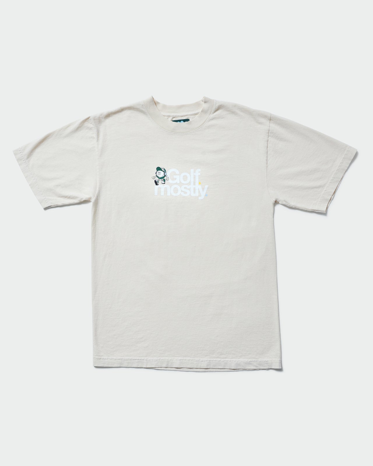Jain x Golf, Mostly: T-Shirt