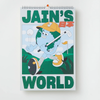 Jain's World
