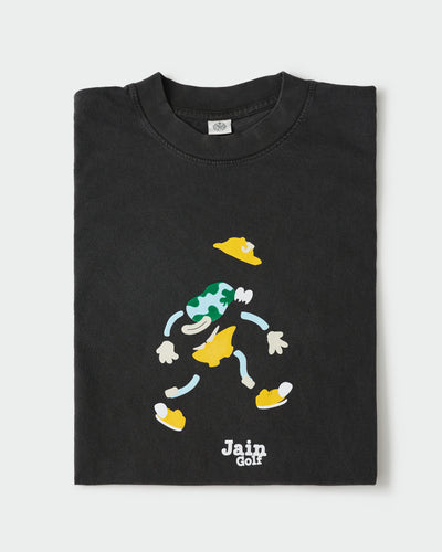 JAINCORE 2.0: Vintage Jain