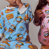 JainJamas (kids)