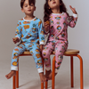 JainJamas (kids)