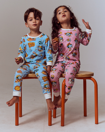 JainJamas (kids)