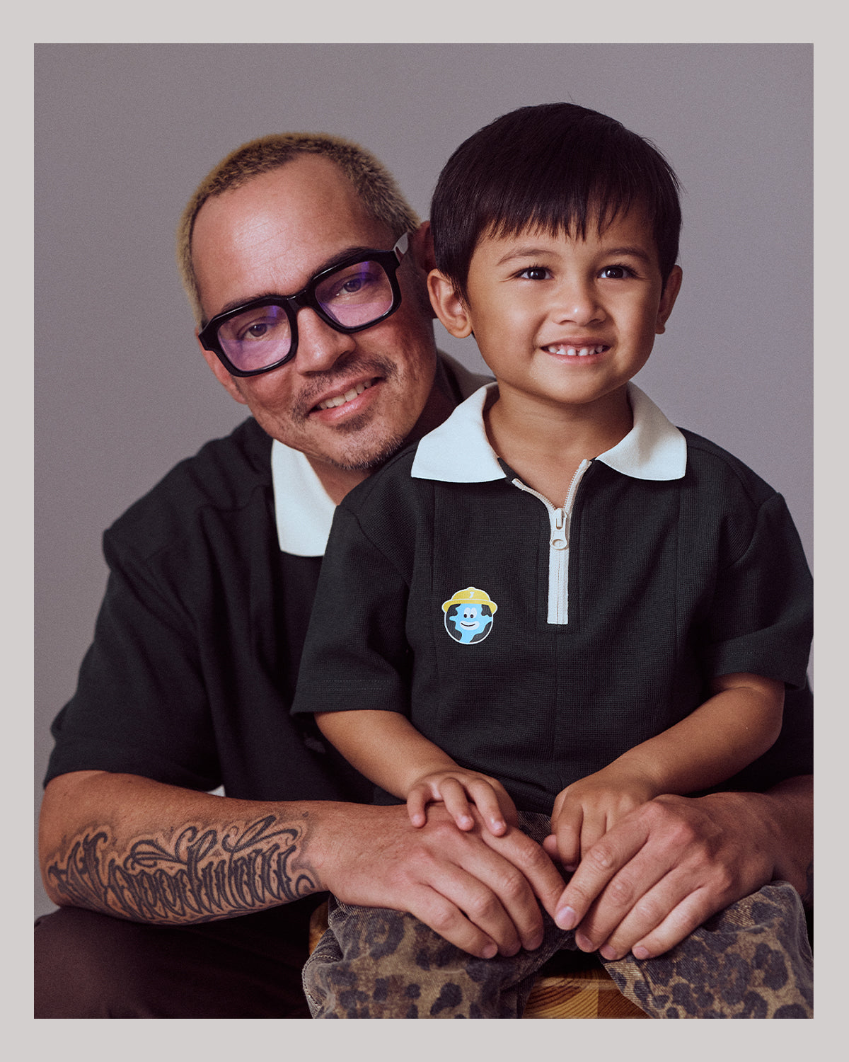 Family Polo