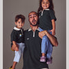 Family Polo