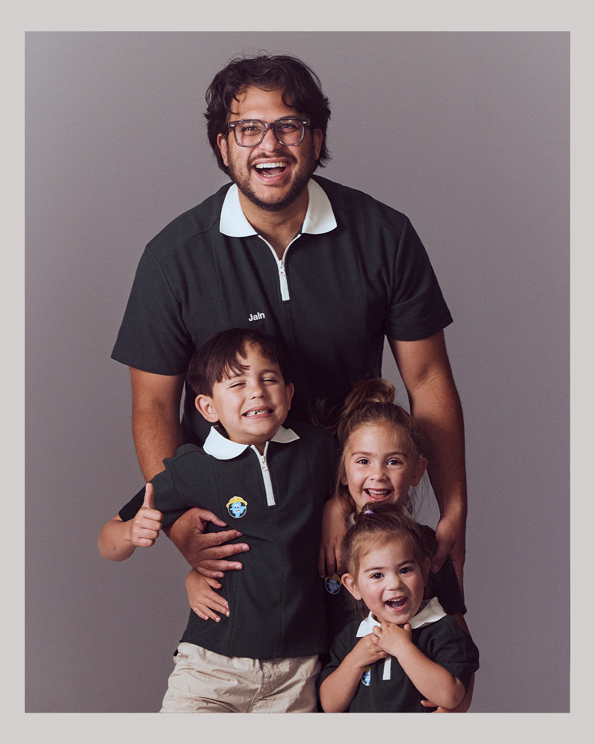 Family Polo