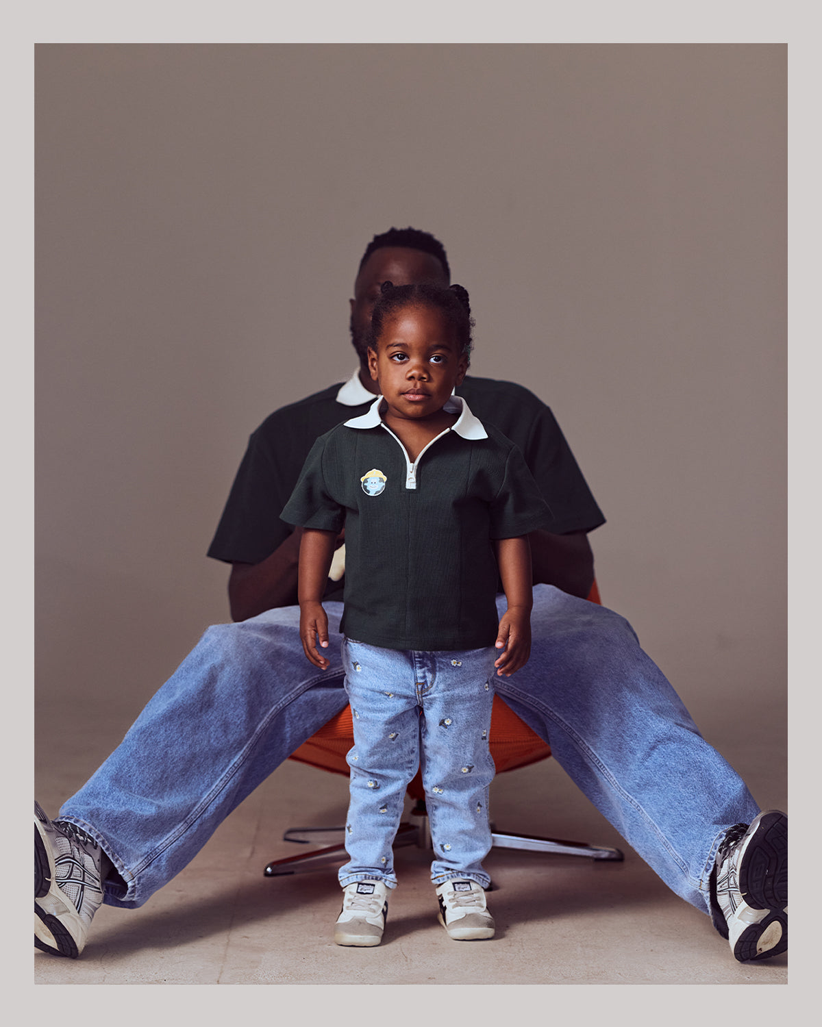 Family Polo