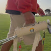 The Club Caddy