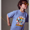 Jain Global Tee (Kids)