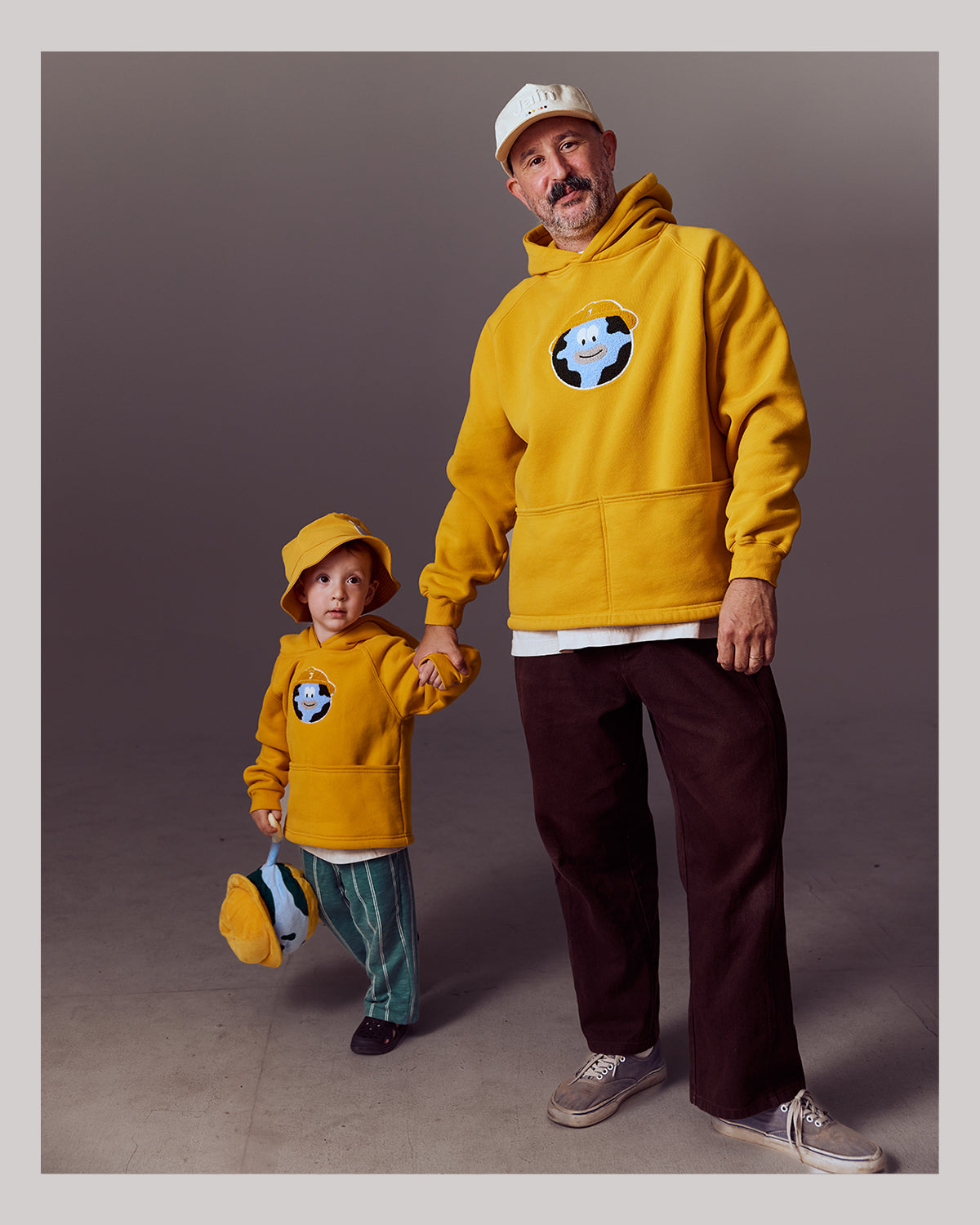 Family Hoody