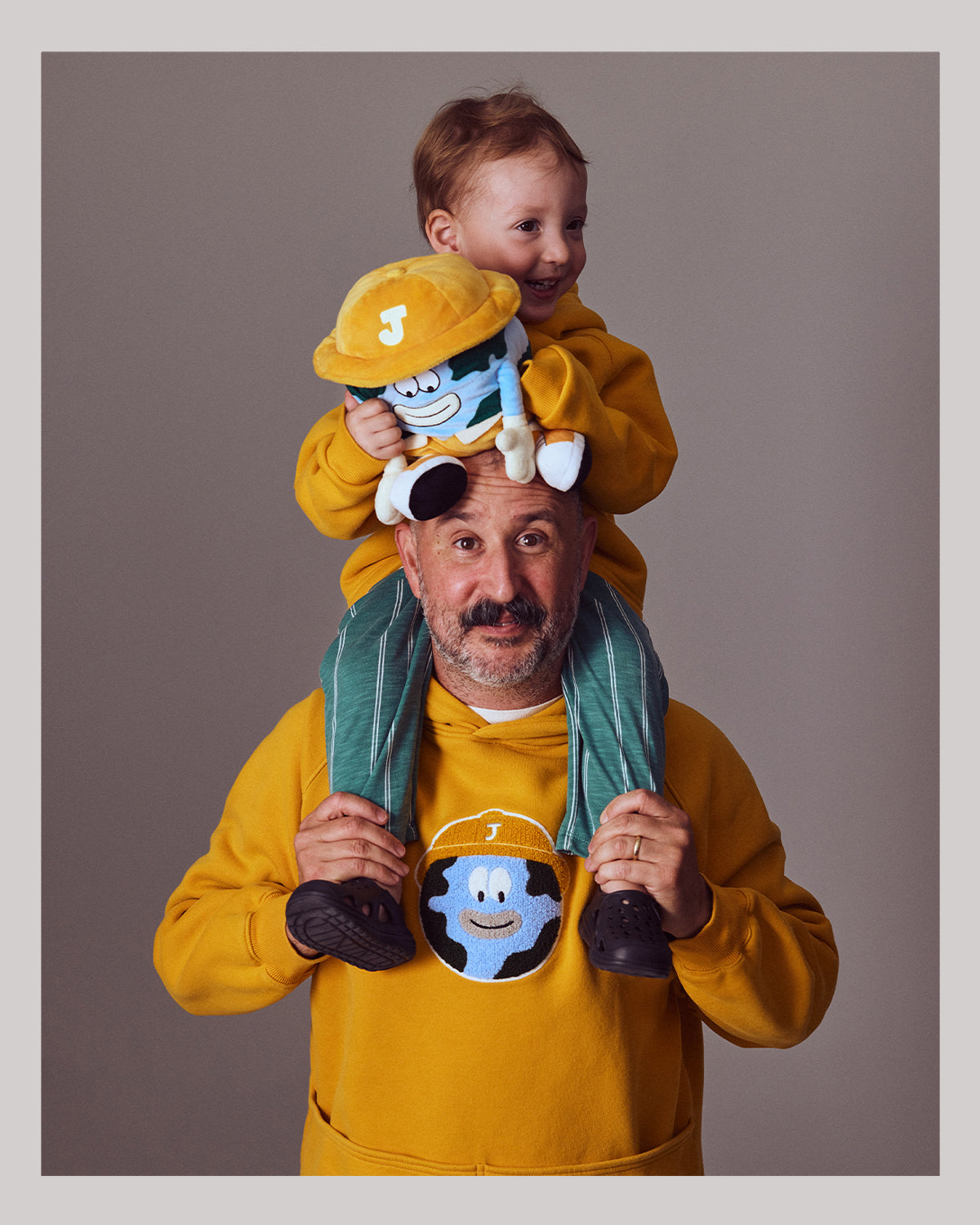 Family Hoody