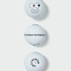 Jain x Uncommon Model 55 Golf Balls (1 Dozen)