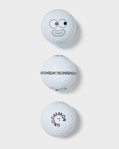 Jain x Uncommon Model 55 Golf Balls (1 Dozen)